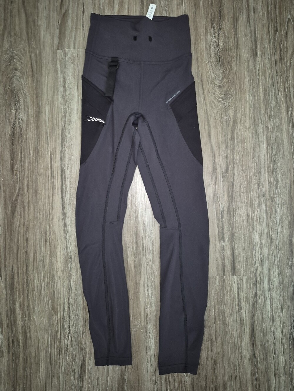Size 2 Lululemon Leggings